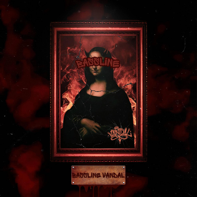 Bassline Vandal