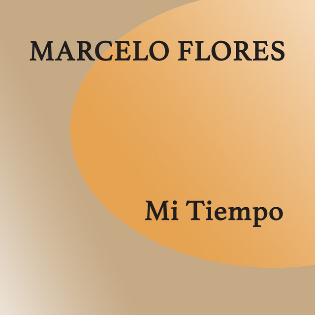 Mi Tiempo cover art