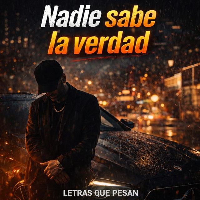 Letras Que Pesan