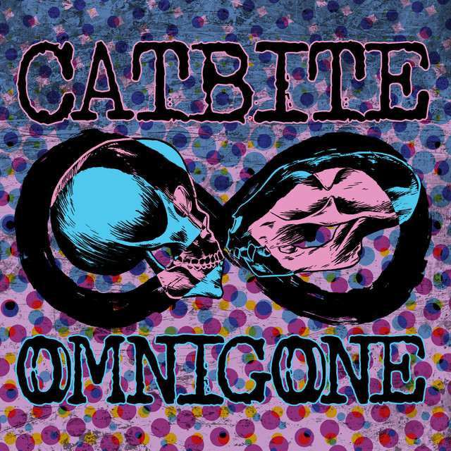Catbite & Omnigone cover art