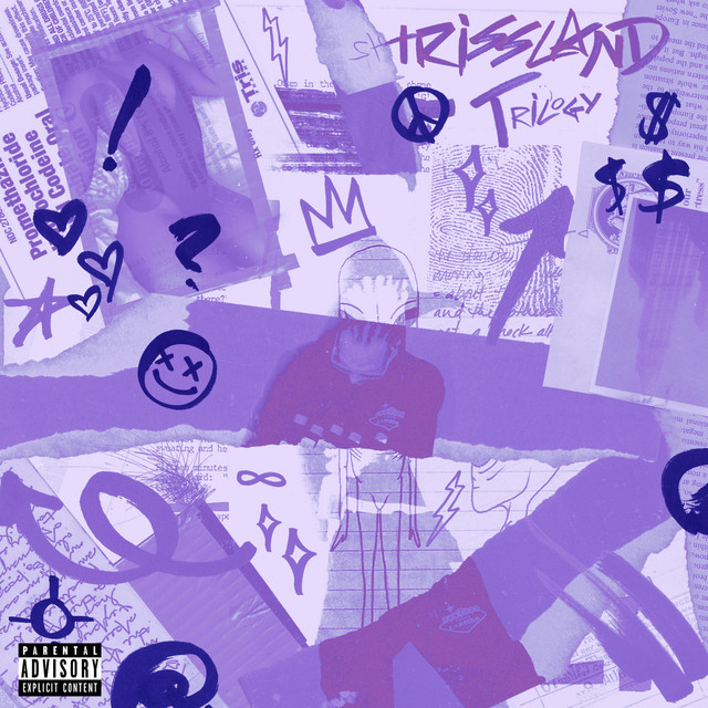 Trissland: Trilogy cover art