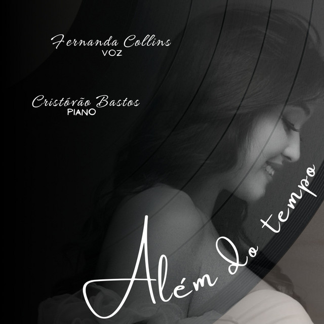 Além do Tempo album image