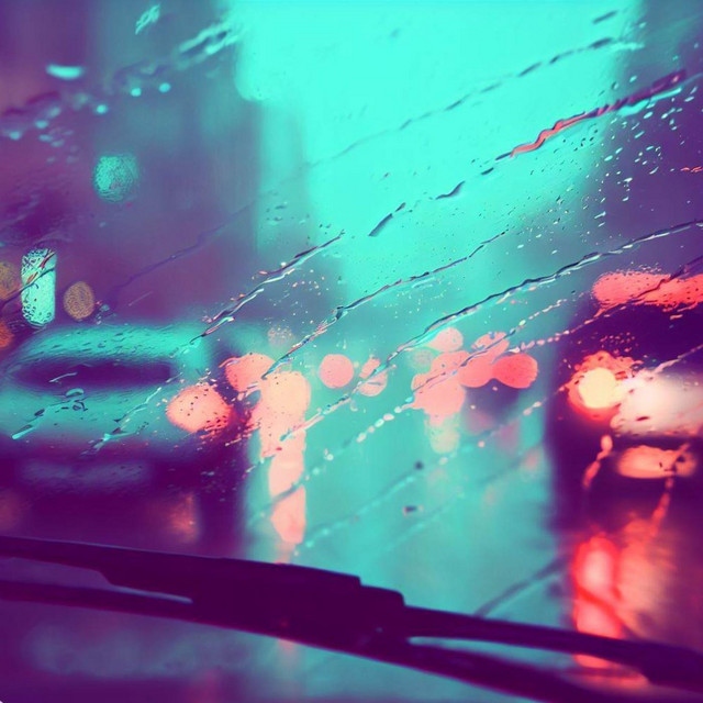 Monsoon cover art