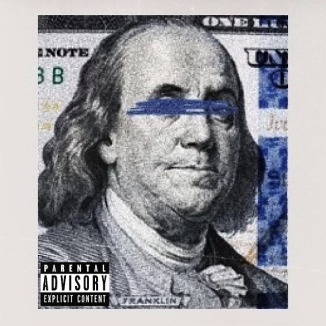 Count Up cover art