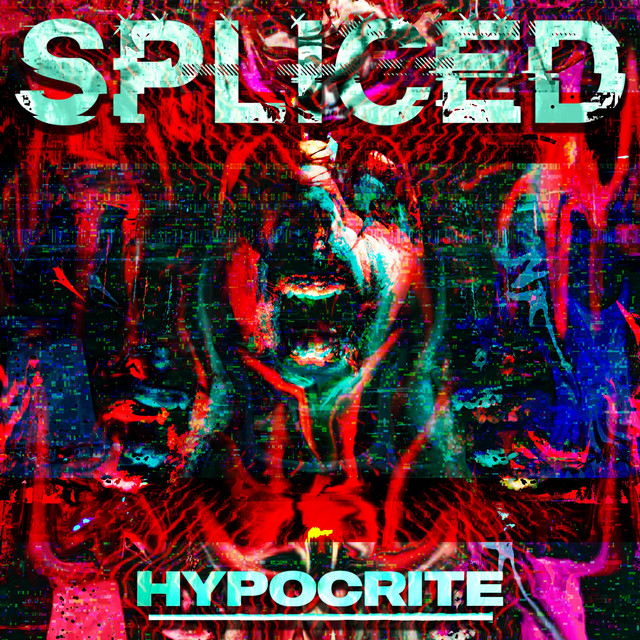 HYPOCRITE cover art