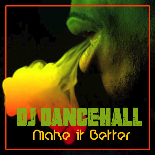 Dj Dancehall
