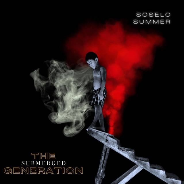 The Submerged Generation cover art