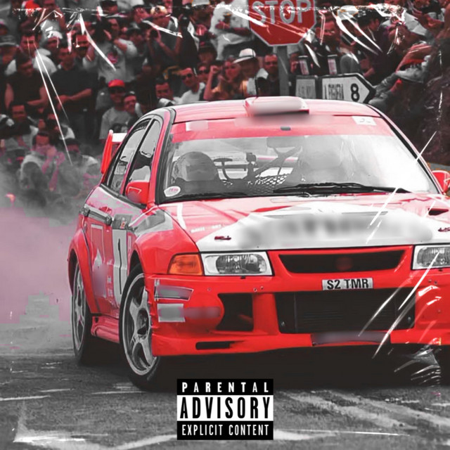 RALLY FUNKED cover art