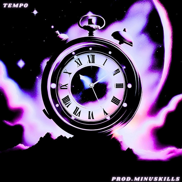 Tempo cover art