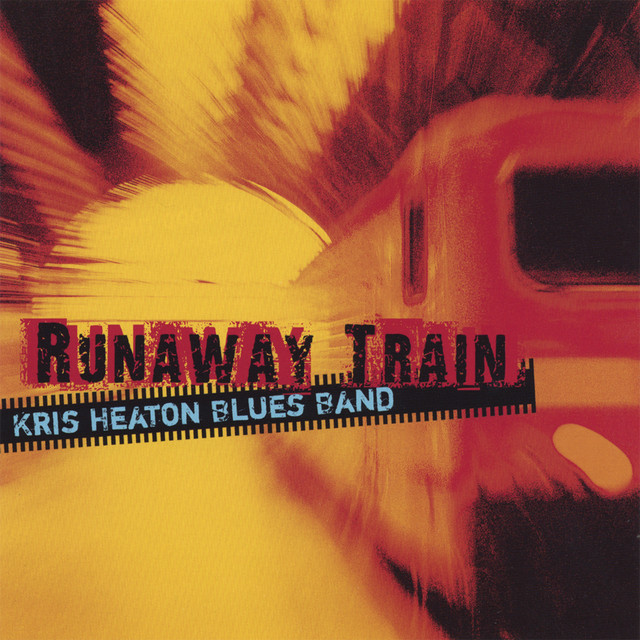 Kris Heaton Blues Band