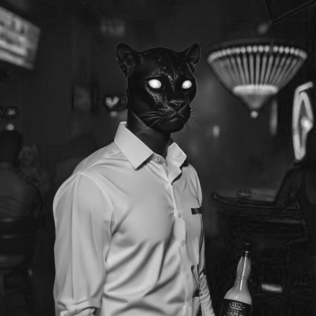 Big Cat
