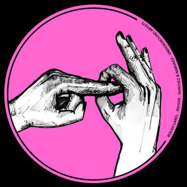 Underground Artists album art