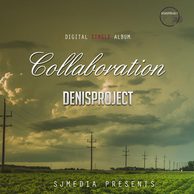 Pochette de Collaboration de 2017