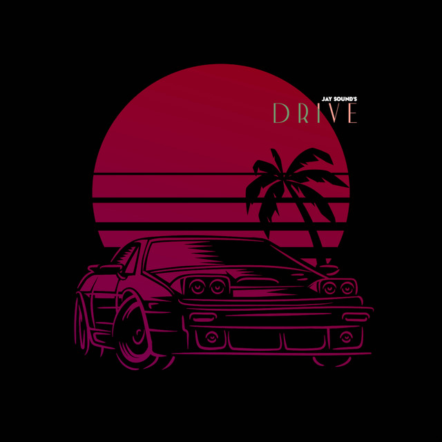D.R.I.V.E. cover art