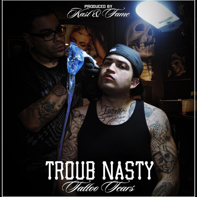 I Keep Trying cover art