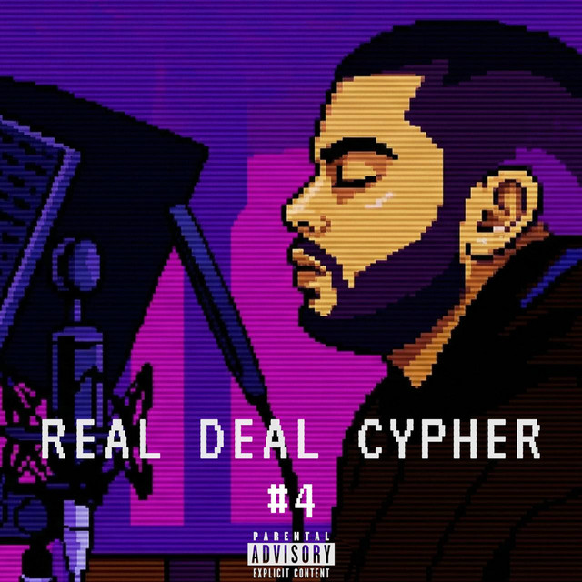 REEL DEAL CYPHER #4