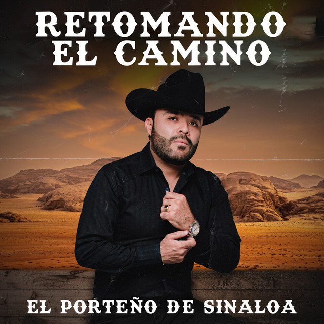 Retomando El Camino cover art