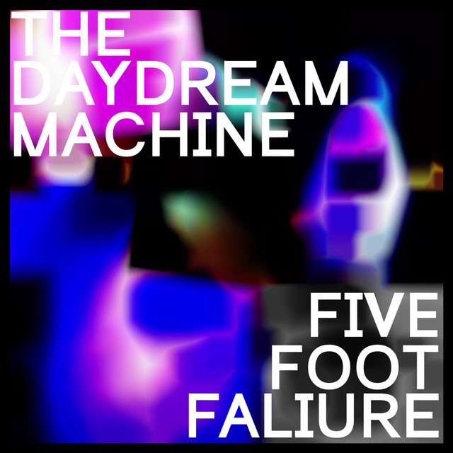 The Daydream Machine cover art