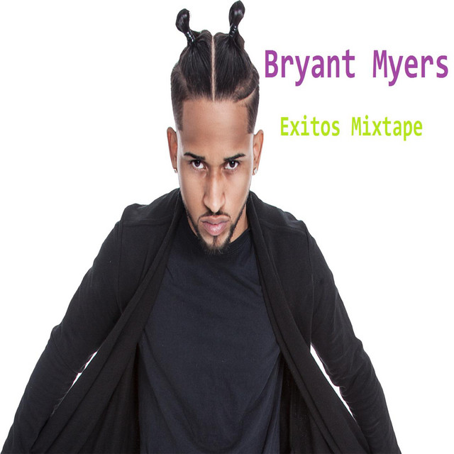 Exitos Mixtape cover art