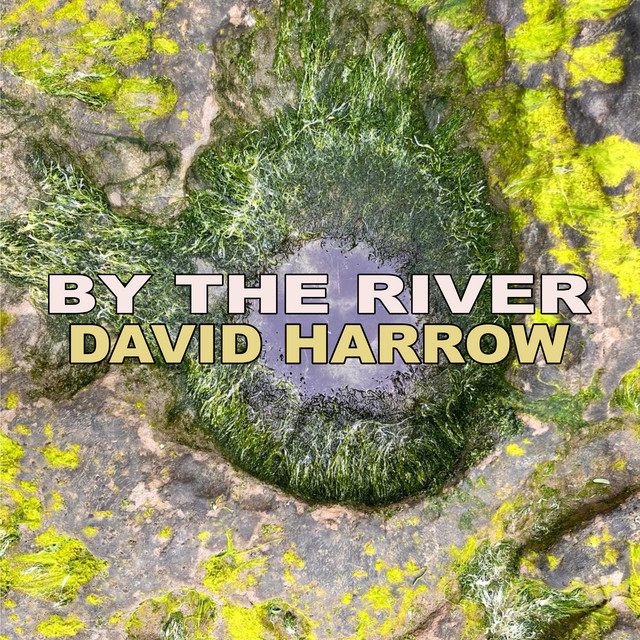 Down by the River cover art