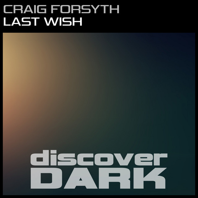 Last Wish album art