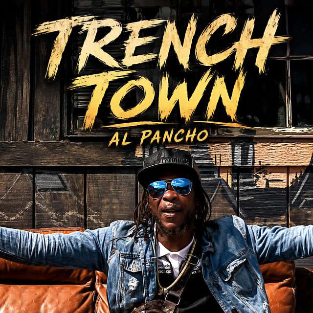 Trench Town cover