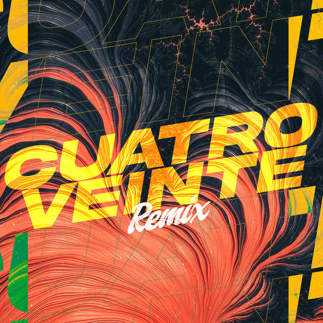 Cuatro Veinte (Remix)