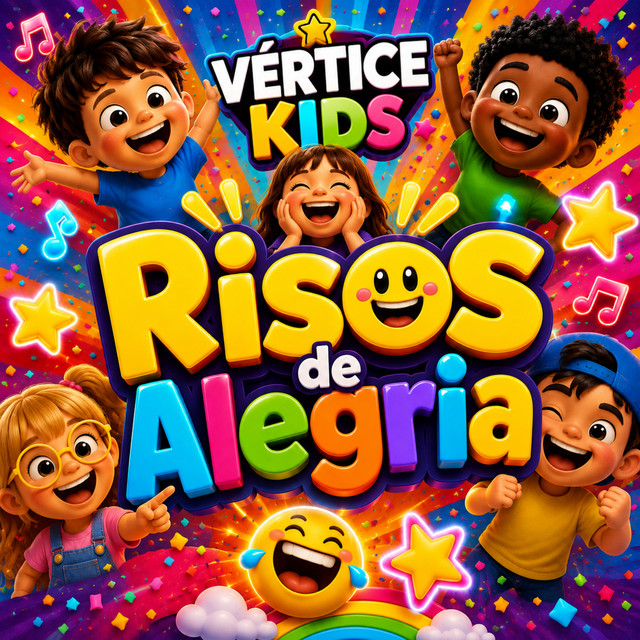 VÉRTICE KIDS