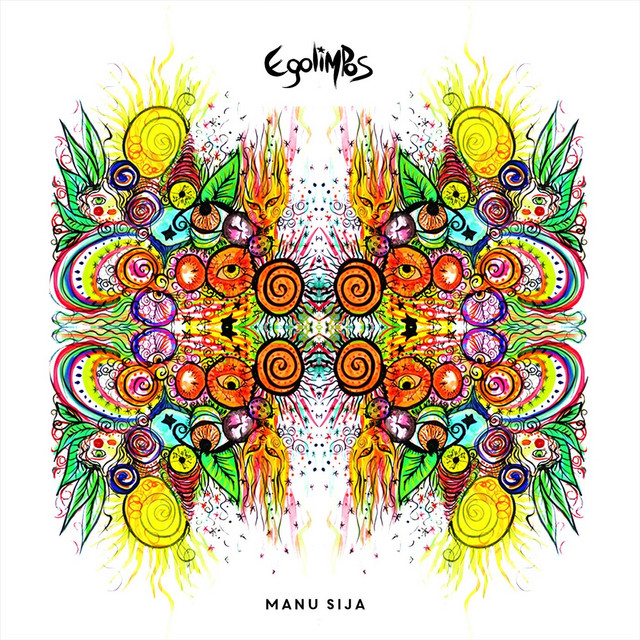 Egolimpos cover art