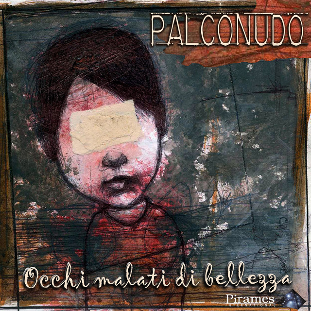 Occhi Malati Di Bellezza cover art