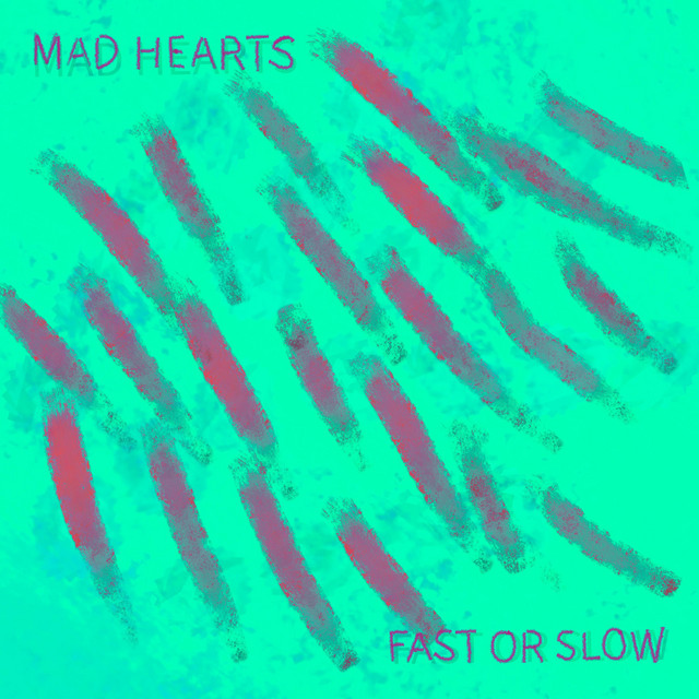 Fast or Slow