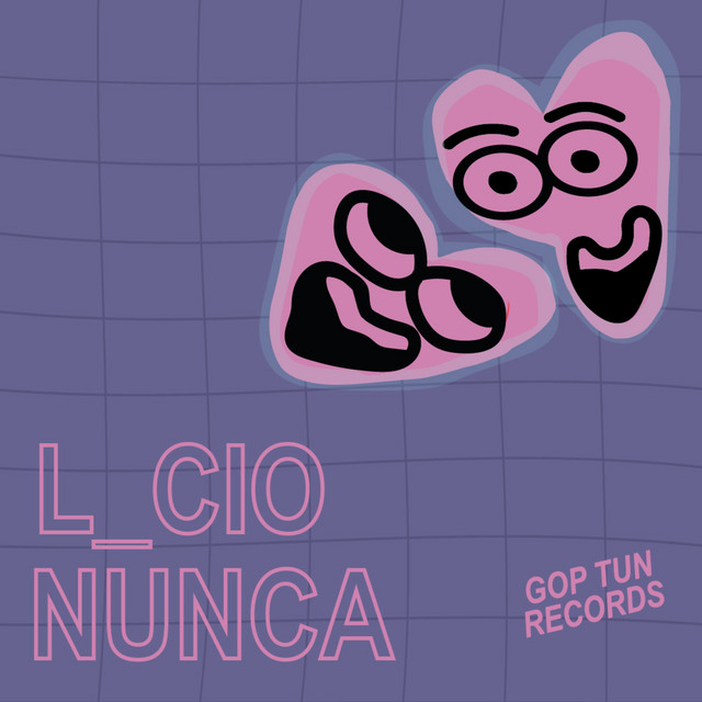 Nunca cover art