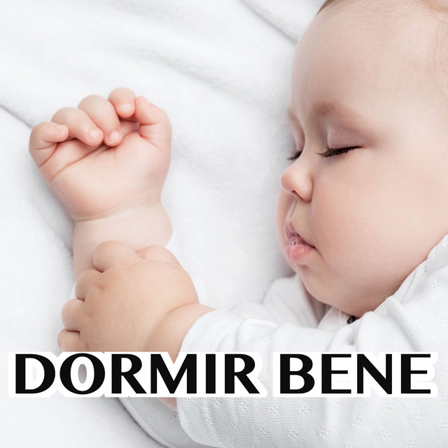Dormir Bene cover art