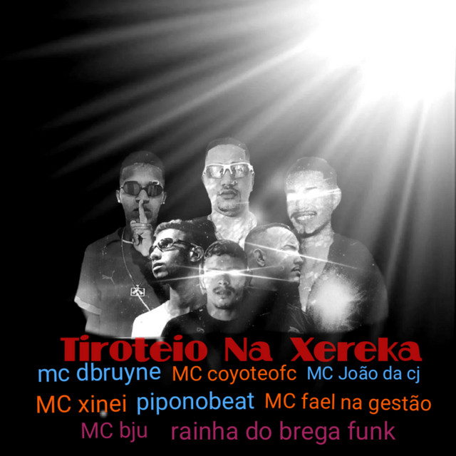 Tiroteio na Xereka (Remix)