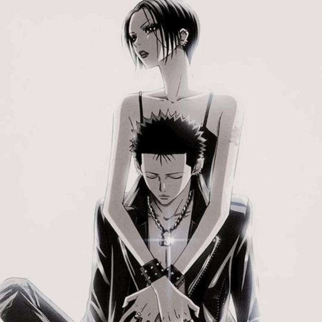 connect cover art