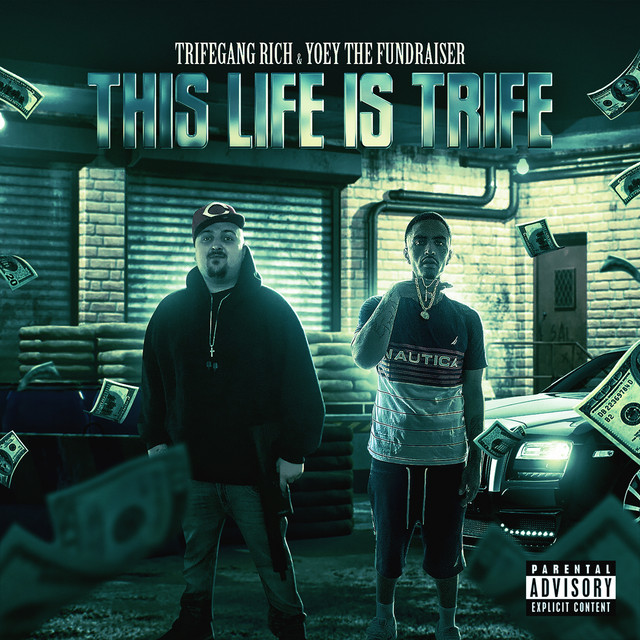 Cup Of Tea cover art