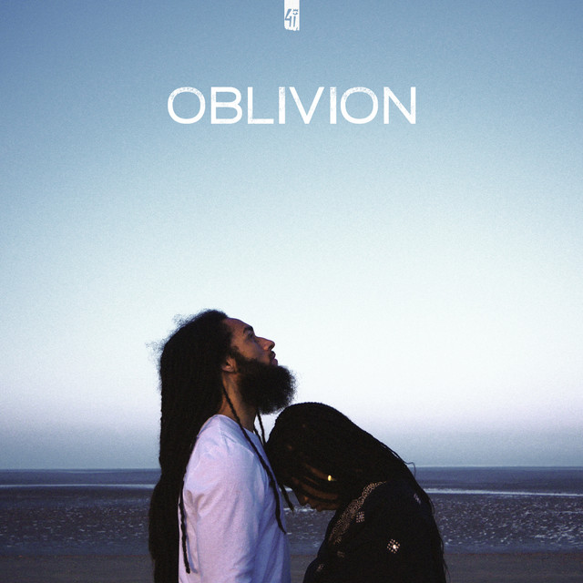Oblivion cover art
