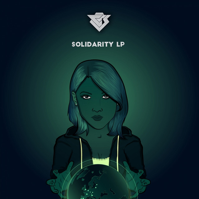 Solidarity LP cover art