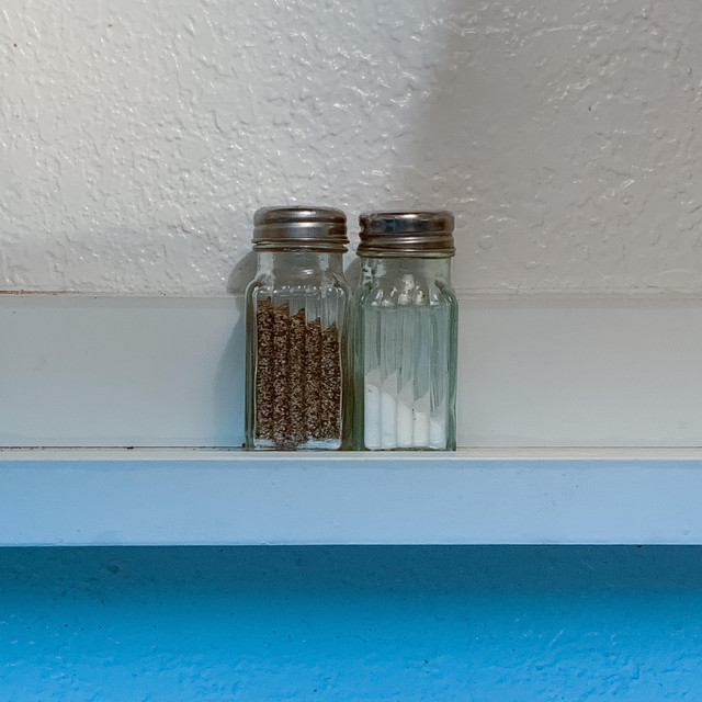 Kitchen Timer cover art