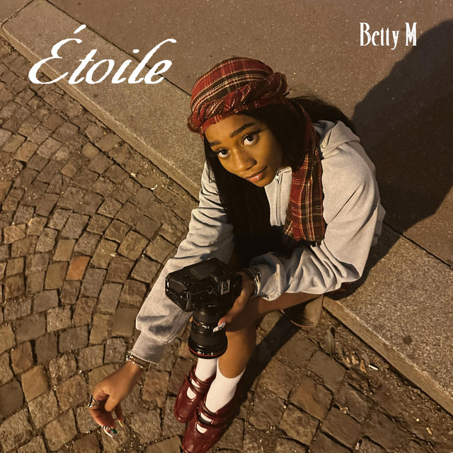 Étoile
