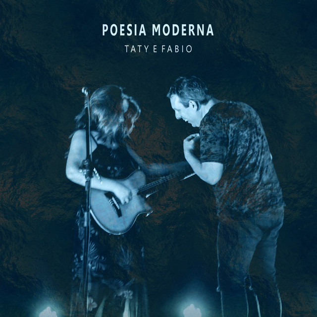 Poesia Moderna cover art