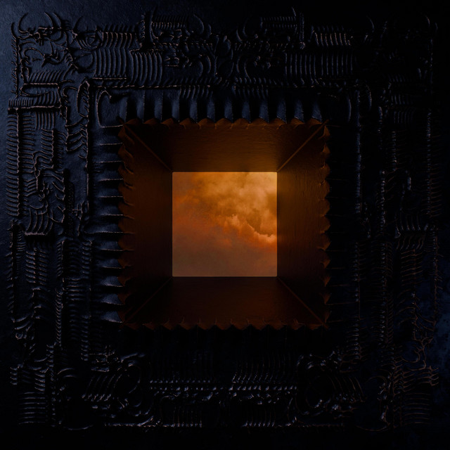REVE MACHINE cover art