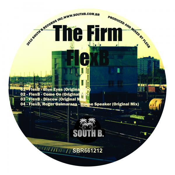 House Speaker - Original Mix cover art