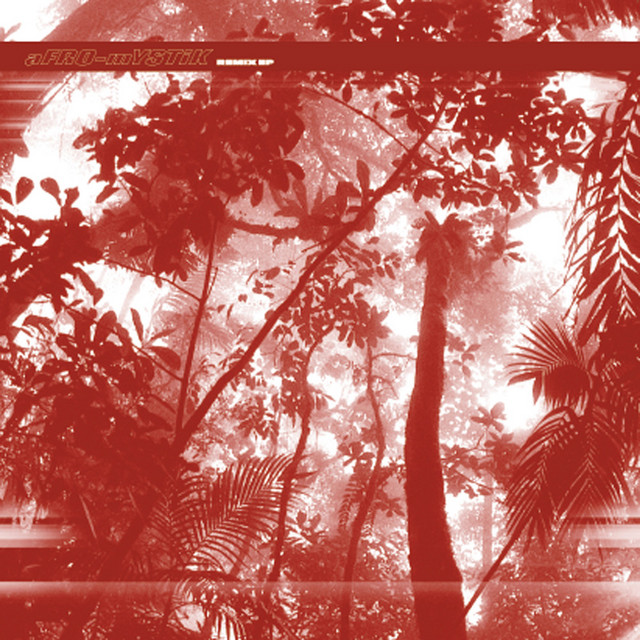 Future Tropic Remix EP cover art