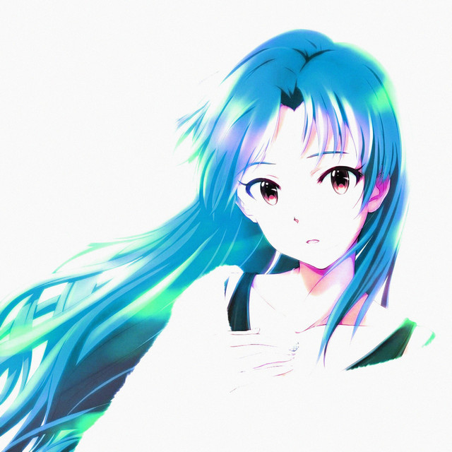 Fears + Nightmares nightcore edit cover art