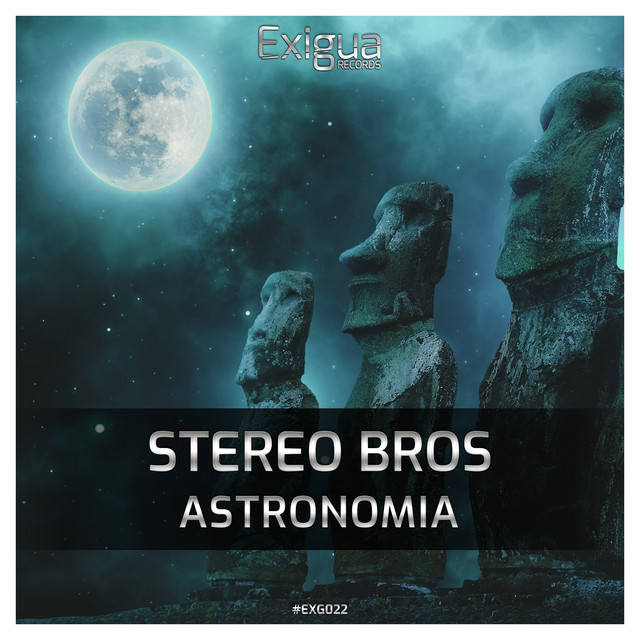 Stereo Bros. Photo
