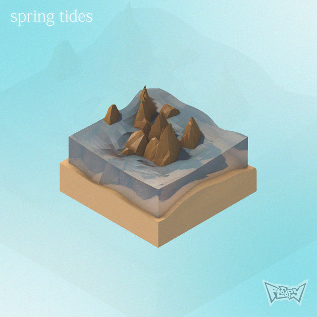 spring tides cover art