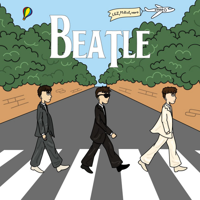 BEATLE