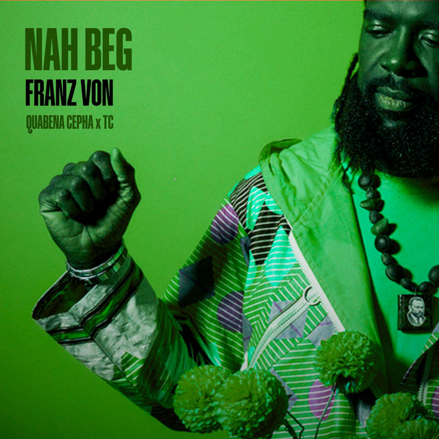 Nah Beg cover art