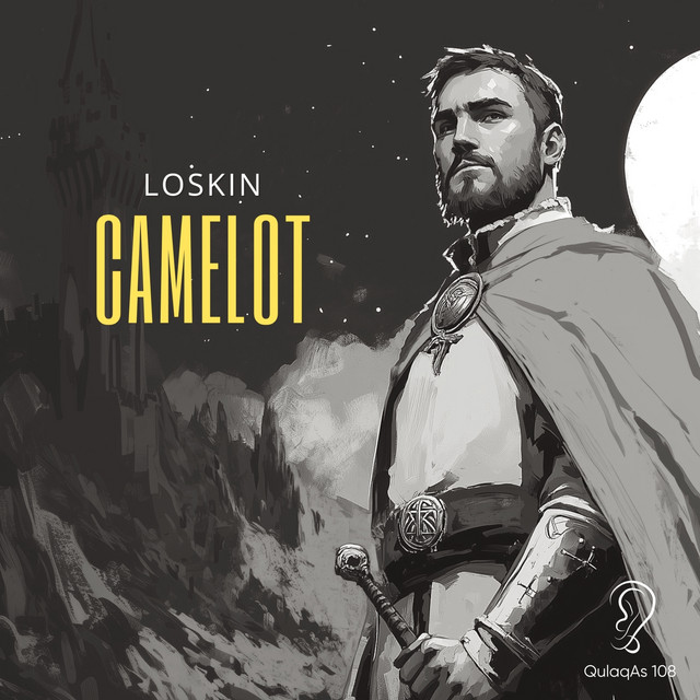Camelot album art